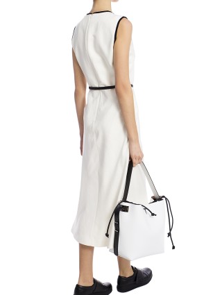 Платье MAX MARA (3792): фото 4 - Invogue